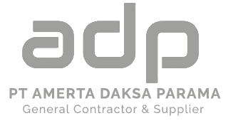 ADP Logo